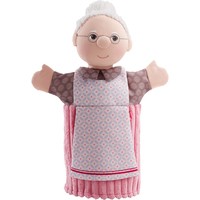 HABA Burattino Nonna 1,5 anno/i 1,5 anni 301481