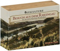 Pegasus Spiele Viticulture Besuch aus dem Rheingau Erweiterung FEU63547