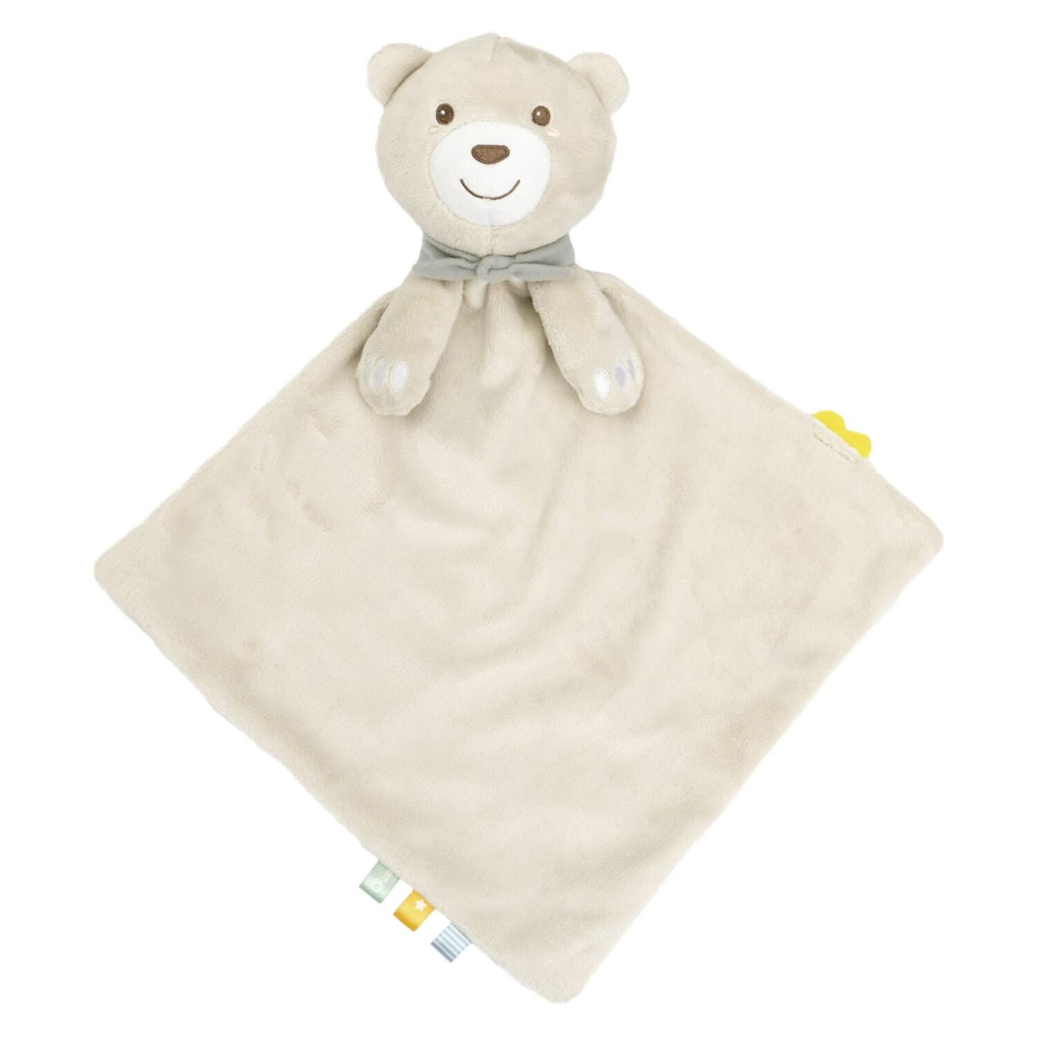 Chicco Maxi Doudou Neutro CHICCO TOYS CHICCO - X54933 GIODICART