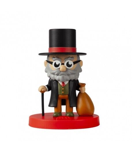 FABA Le storie sonore di Scrooge 14207