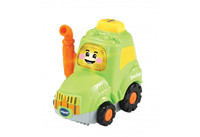 VTech Tut Tut Baby Flitzer 80-514304 Ideali alla guida 1 anno/i Mini Stilo AAA