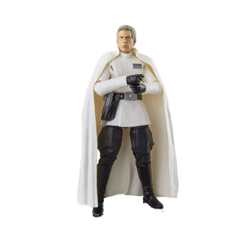 *PREORDER* Star Wars Black Series Andor: DIRECTOR ORSON KRENNIC by Hasbro