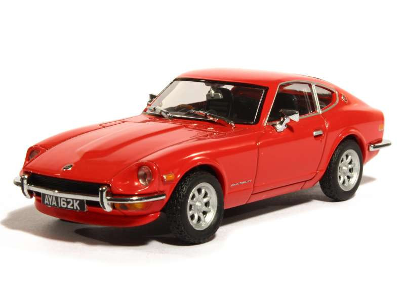 Datsun 240Z Coupé 1970 - Oxford 1/43