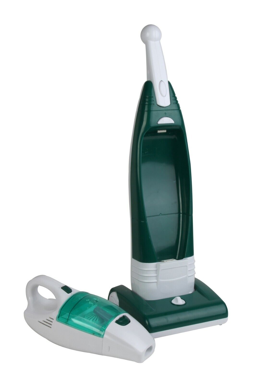 ASPIRAPOLVERE PLASH CON ASPIRABRICIOLE REMOVIBILE