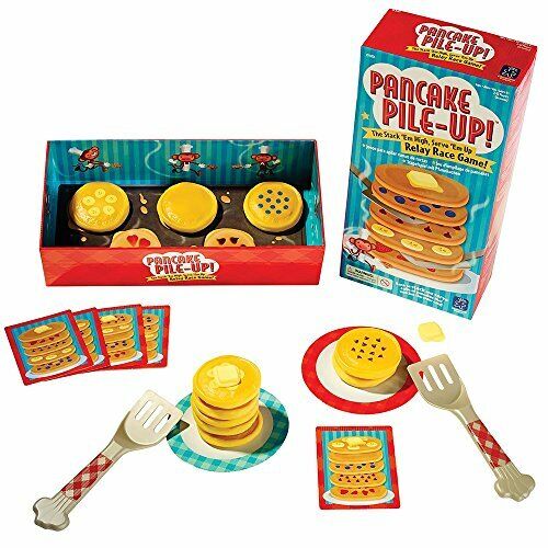 Pancake Pile Up Up Relay Game [importato da UK] (v5N)