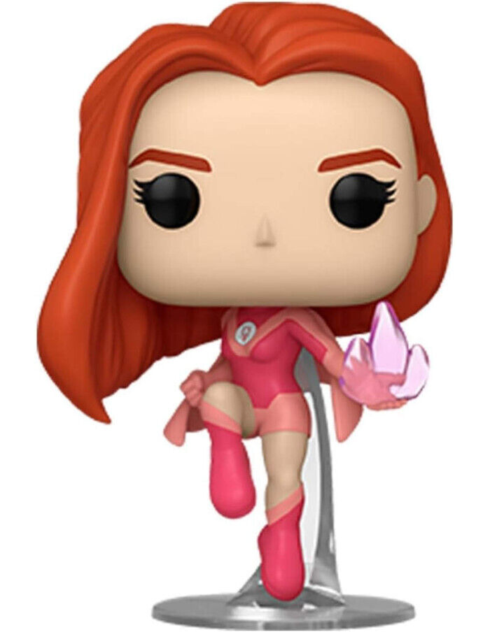 FUNKO POP TV INVINCIBLE - ATOM EVE 1501 VINYL FIGURE NEW!