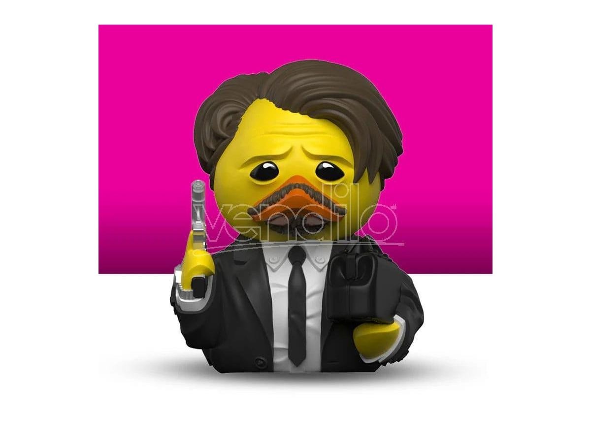 Reservoir Dogs Tubbz Pvc Figura Mr. Pink 1st Edition 10 Cm Numskull