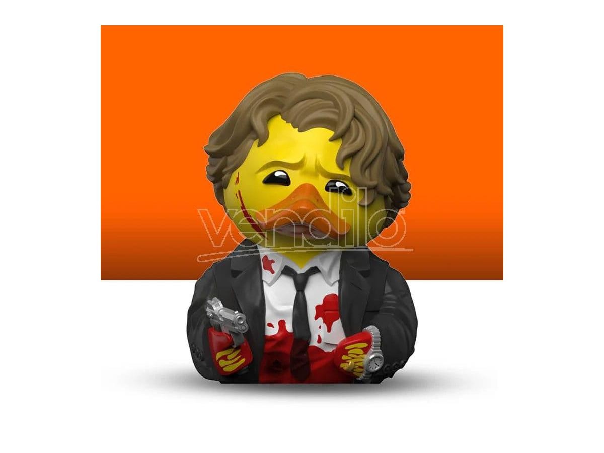 Reservoir Dogs Tubbz Pvc Figura Mr. Orange 1st Edition 10 Cm Numskull