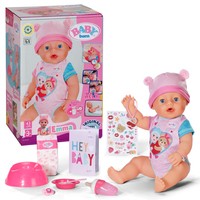 Zapf BABY born Emma 43cm 836392