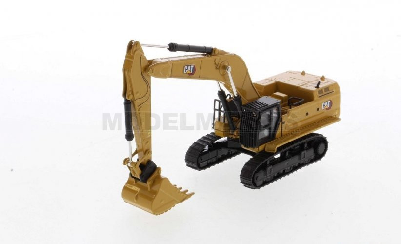 DIECAST MASTERS 85688 CAT 395 Hydraulic Excavator 1/87