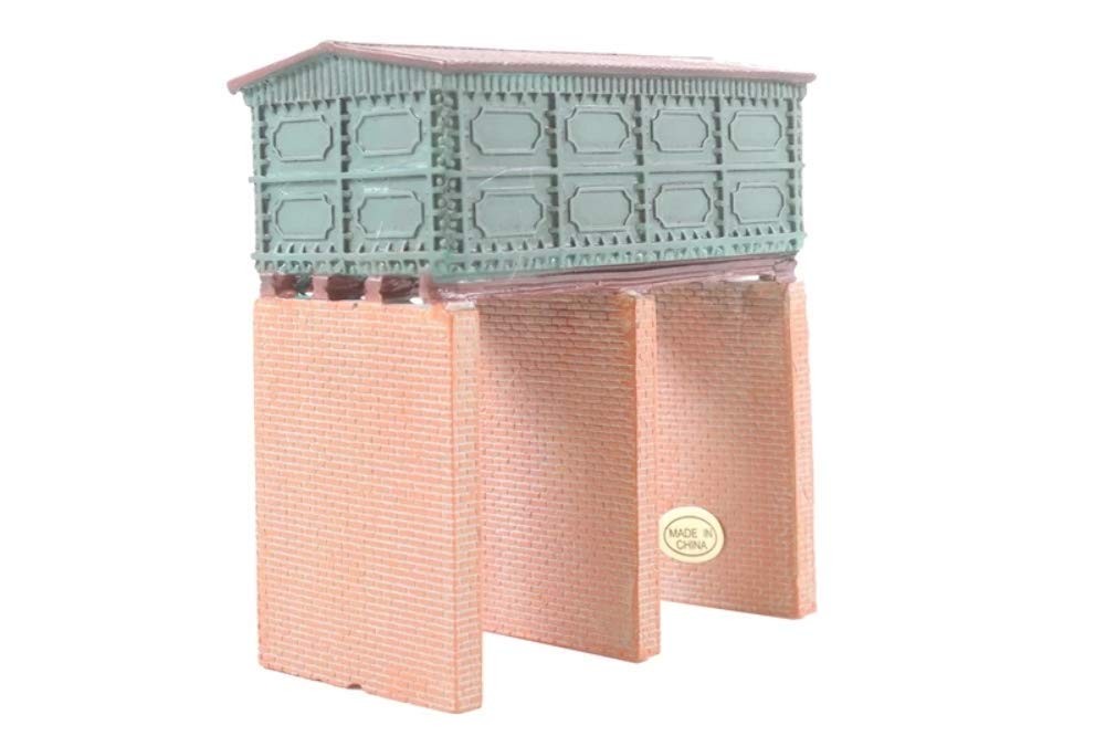 Hornby Raised Water Tank
