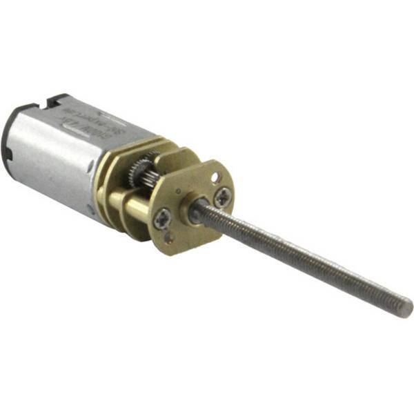 SOL EXPERT 39888 MICRO-GETRIEBEMOTOR G 250M MODELLISMO