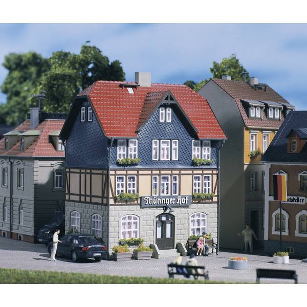 Locanda thringer hof auhagen 12271 h0 tt