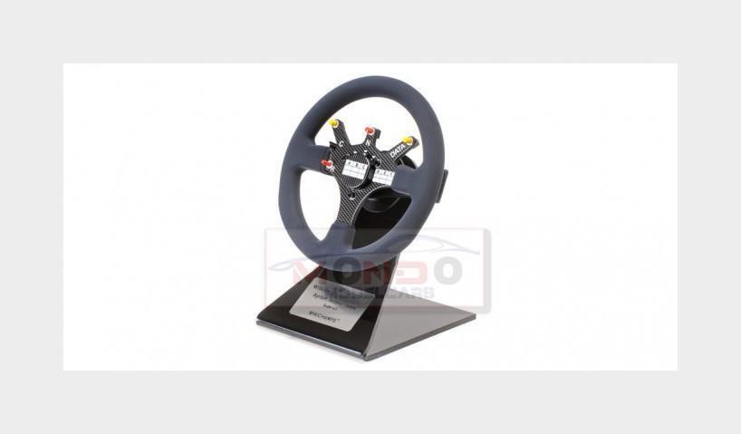 1:2 MINICHAMPS Steering Wheel Volante F1 Williams Fw16 1994 Senna 254940002