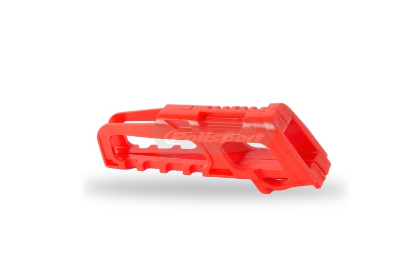 Guida catena POLISPORT rossa Honda CRF250R/CRF450R