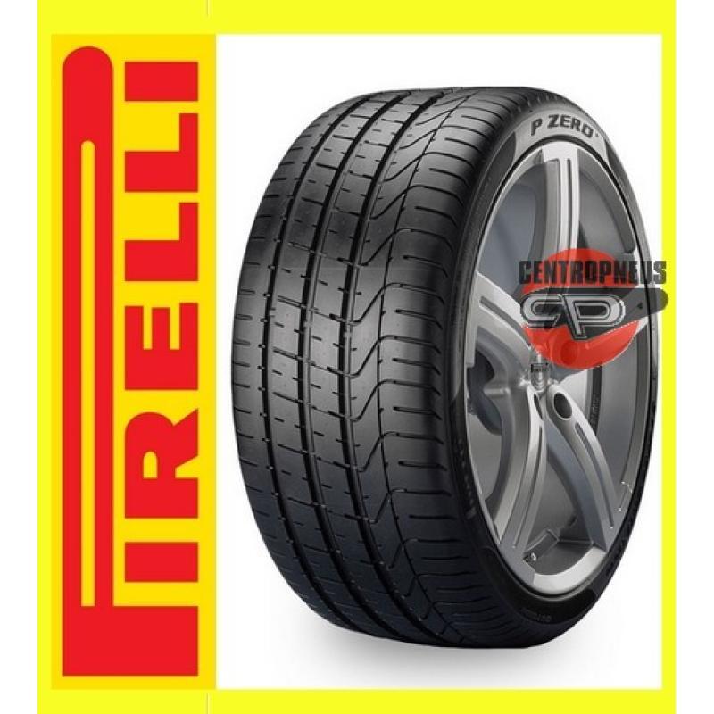 Pneumatico Estivo PIRELLI 295/30 R20 PZERO 101Y 295 30 20