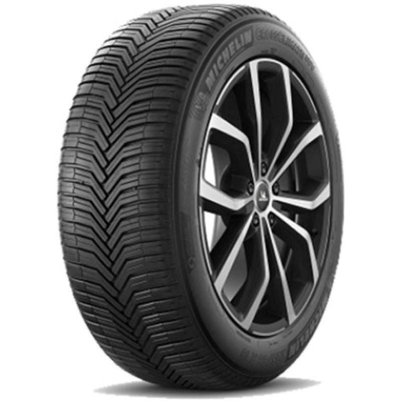 Pneumatico Estivo MICHELIN 235/55 R19 CC2SUVS1XL 235 55 19