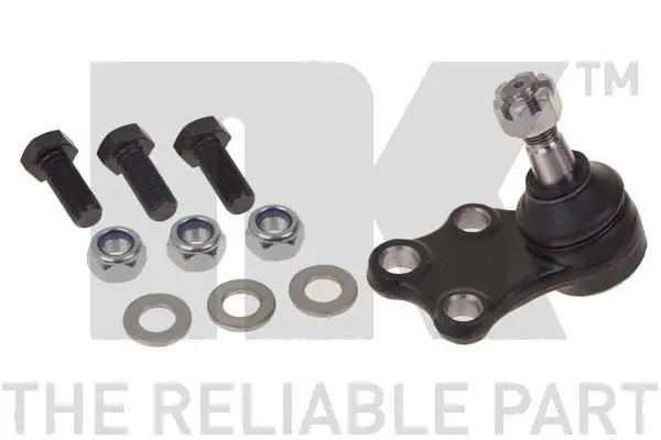 Perno braccio oscillante 5042233 NK per NISSAN SERENA SERENA VAN