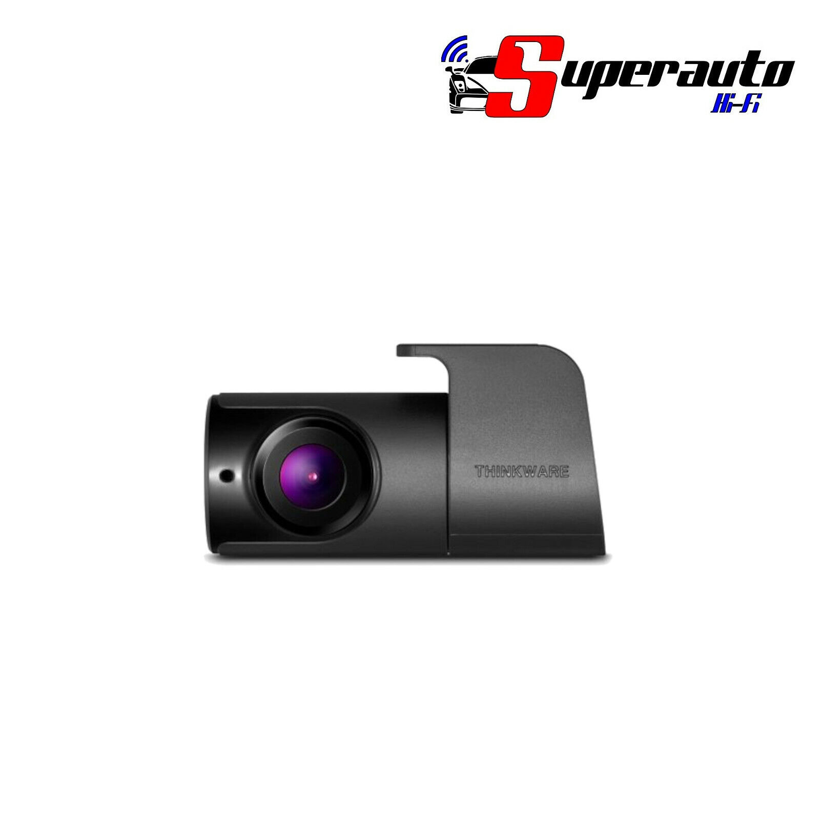 THINKWARE TWA-F100R Rear Cam per Dash cam F 100 DVR F 200 Risoluzione HD 720p