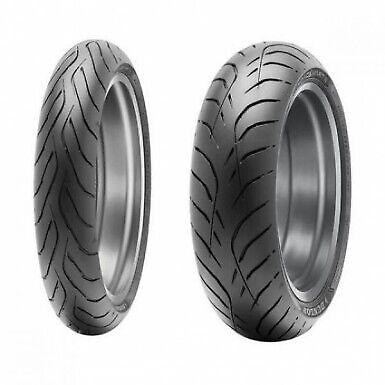 150/60 R17 66 H DUNLOP - ROADSMART IV