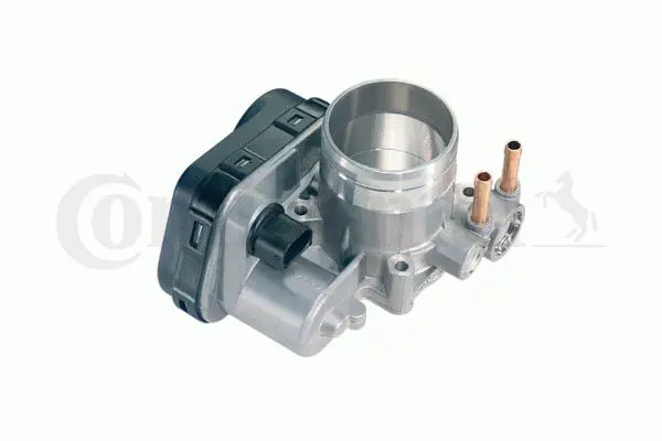 Corpo farfallato elettrico 408-238-127-002Z CONTINENTAL/VDO per MERCEDES-BENZ