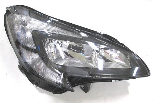 FARO DX OPEL CORSA 2015 C/MOTORE DX MARCA DEPO