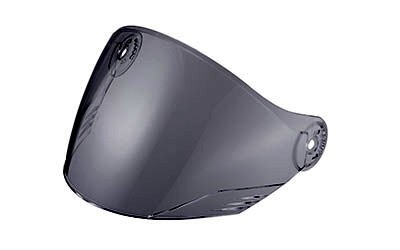 VISIERA CABERG RIVIERA V4/ V4 X FUME'