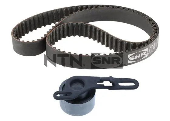 Kit cinghia distribuzione KD452.14 SNR per FORD TRANSIT Autobus TRANSIT Furgone