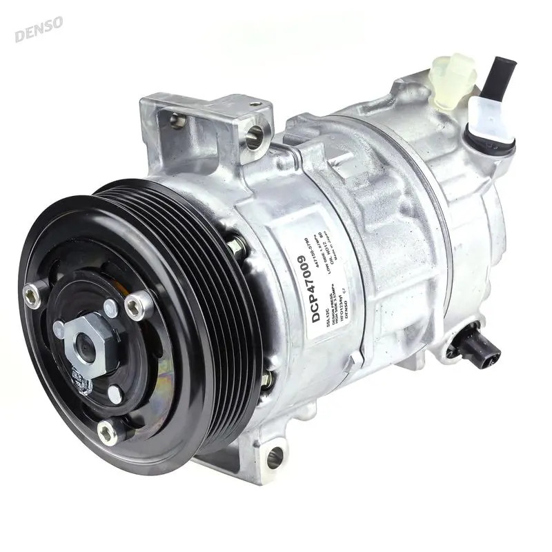 Compressore climatizzazione R 1234yf DCP47009 DENSO per SUZUKI SX4 S-CROSS
