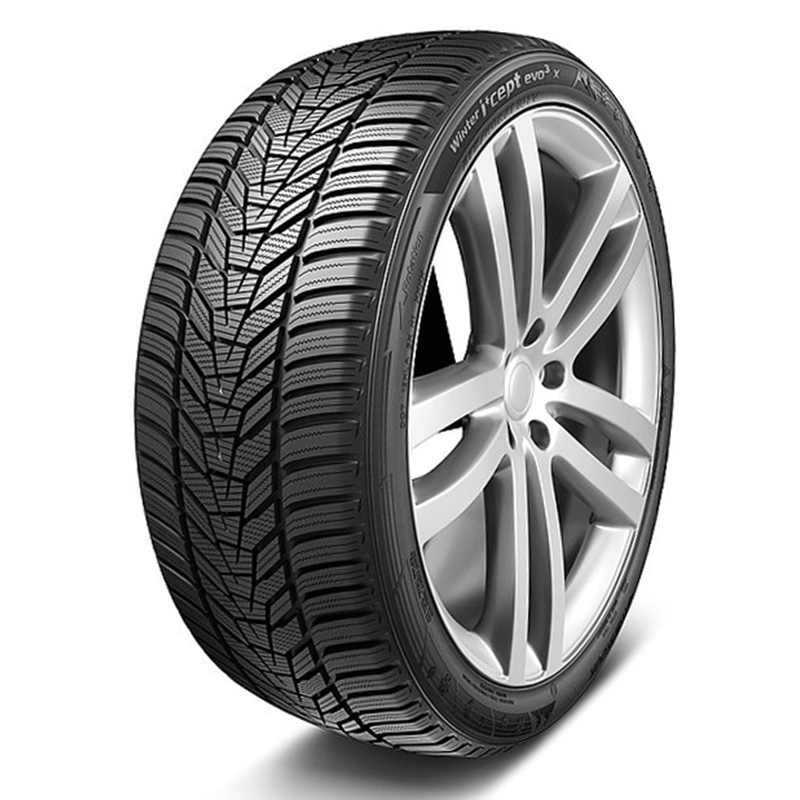 Gomme Invernali Hankook 225/35 R19 88W W330 XL M+S pneumatici nuovi