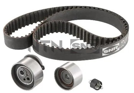 Kit cinghia distribuzione KD470.13 SNR per MAZDA 626 V Station Wagon 626 V