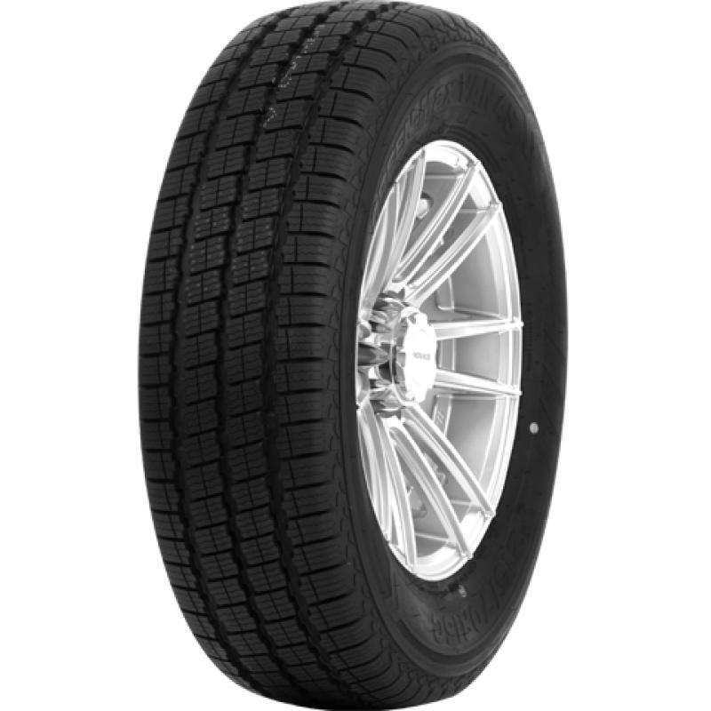 Pneumatico Estivo LINGLONG 205/65 R16 G-MASVAN 205 65 16