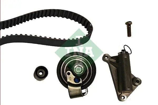 Kit cinghia distribuzione 530 0367 10 INA per AUDI A4 B5 A4 B5 Avant
