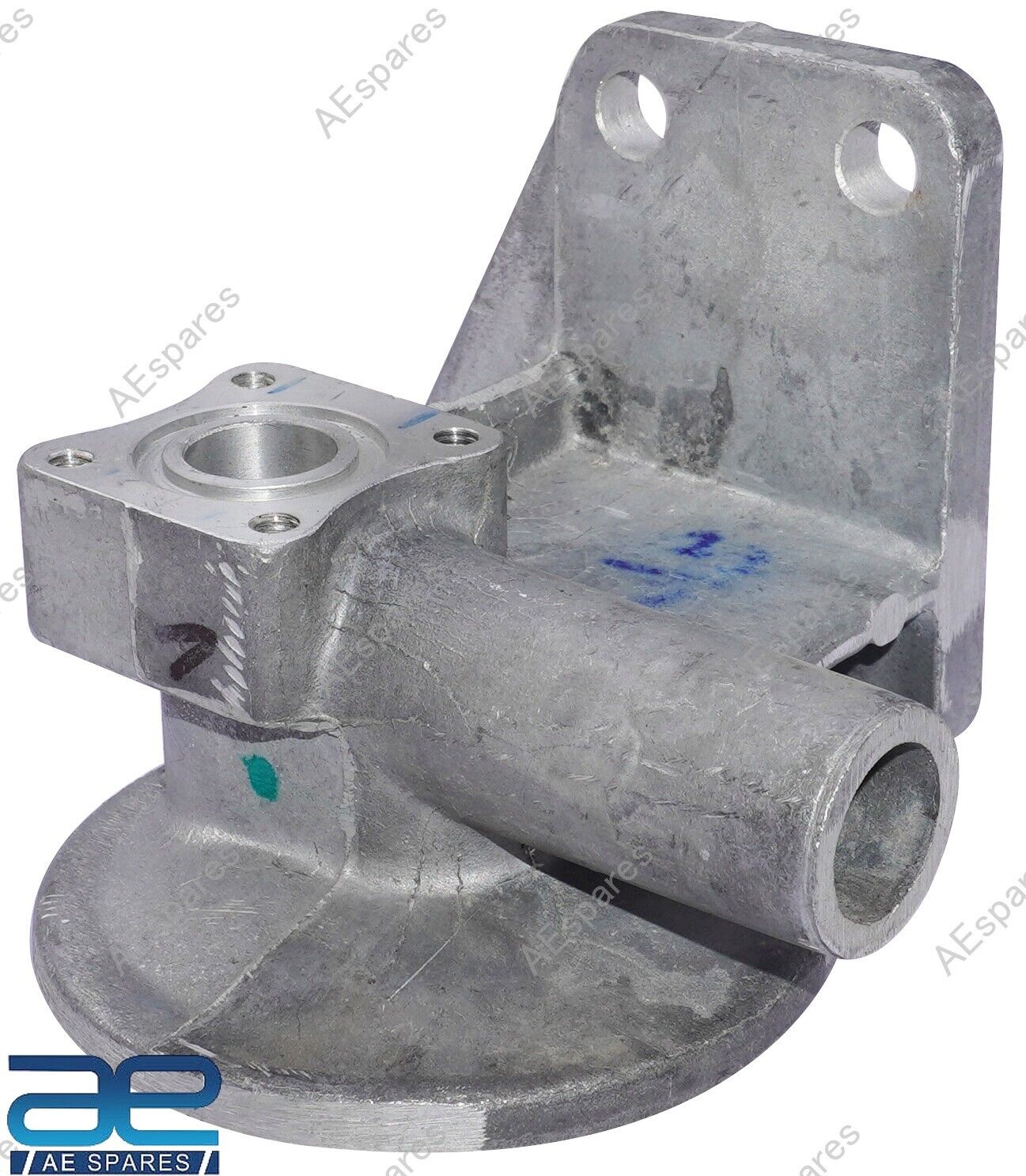 OEM 000051180D01 Filtro Testa Idraulico Per Mahindra 4500 5500 6000 Trattore S2u