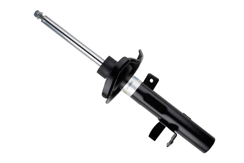 Ammortizzatore Assale anteriore Sx Piastra inferiore 22-242907 BILSTEIN per FORD