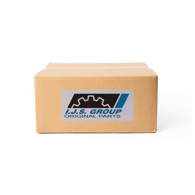 Puleggia albero motore 17-1187 IJS GROUP per OPEL ASTRA J Sports Tourer ASTRA J