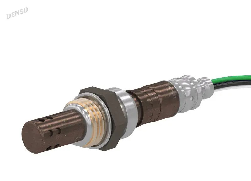 Sonda lambda riscaldato DOX-1457 DENSO per HONDA CIVIC VII Tre volumi