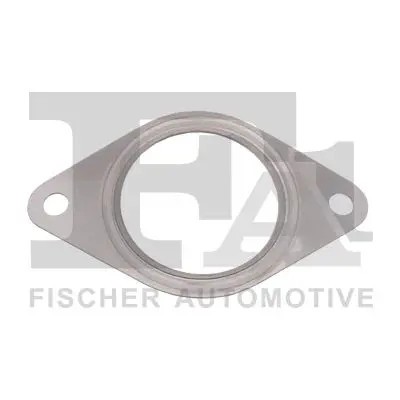 Guarnizione tubo di scarico dietro al catalizzatore 330-912 FA1 per ABARTH FIAT