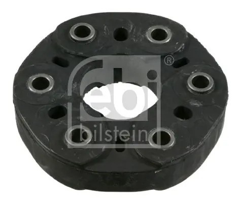 Giunto albero di trasmissione 21191 FEBI BILSTEIN per MERCEDES-BENZ DODGE