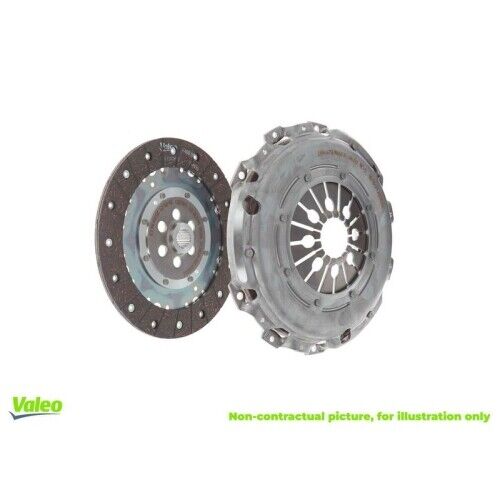 Kit Frizione Valeo 828437 Service Kit2p Per Conversion Kit per
