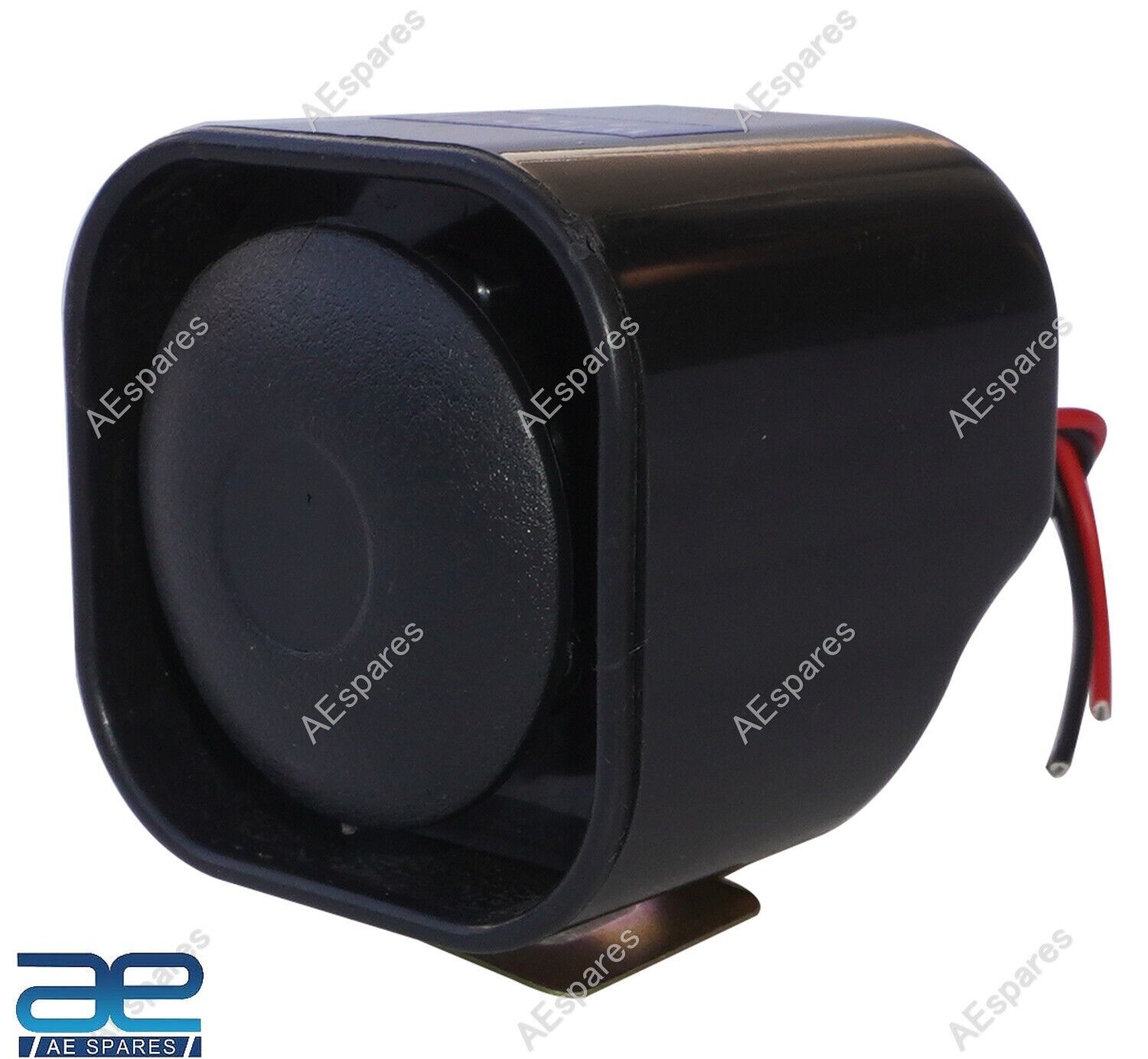Reverse Gear Sicurezza Corno 12V Tuk Per Auto Moto Tuktuk Universale Per S2u