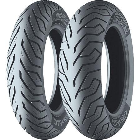 Pneumatici Moto Michelin 90/90-12 54P CITY GRIP