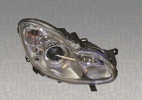 Faro principale 710301229202 MAGNETI MARELLI per SMART