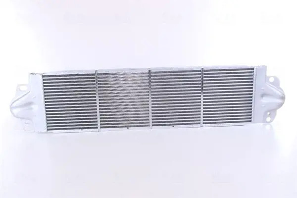 Radiatore intercooler Alluminio 96683 NISSENS per VW TRANSPORTER T5 Autobus