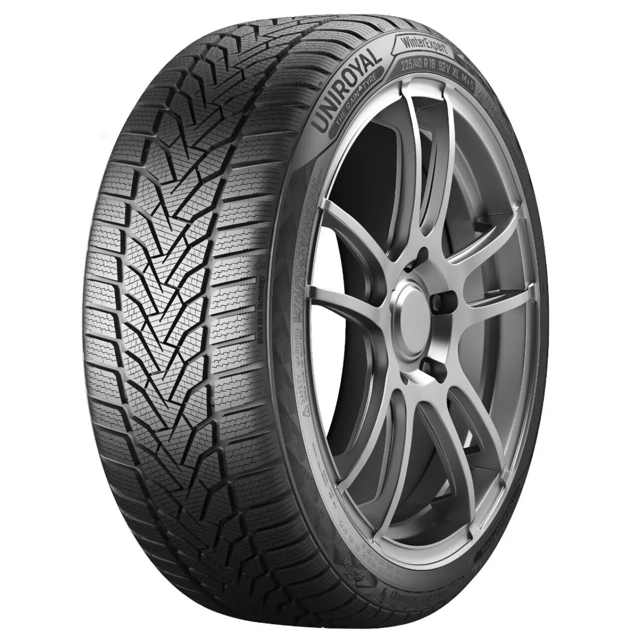 185/65R15 PNEUMATICI UNIROYAL INVERNALI WinterExpert 1856515 NEW 185 65 15