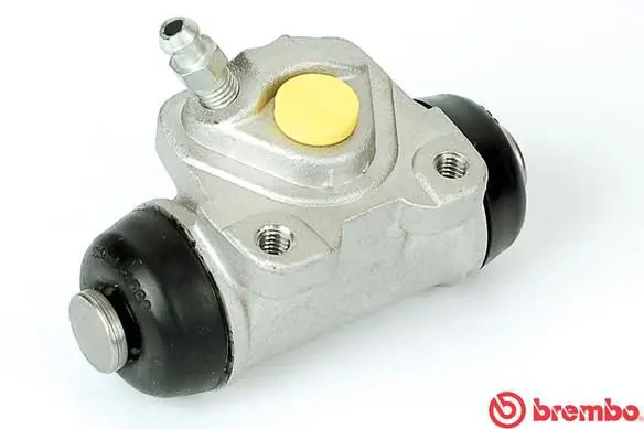 Cilindretto freno Alluminio A 12 401 BREMBO per TOYOTA CARINA E VI Tre volumi
