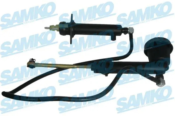 Pompa frizione M30137K SAMKO per JEEP GRAND CHEROKEE I WRANGLER I CHEROKEE