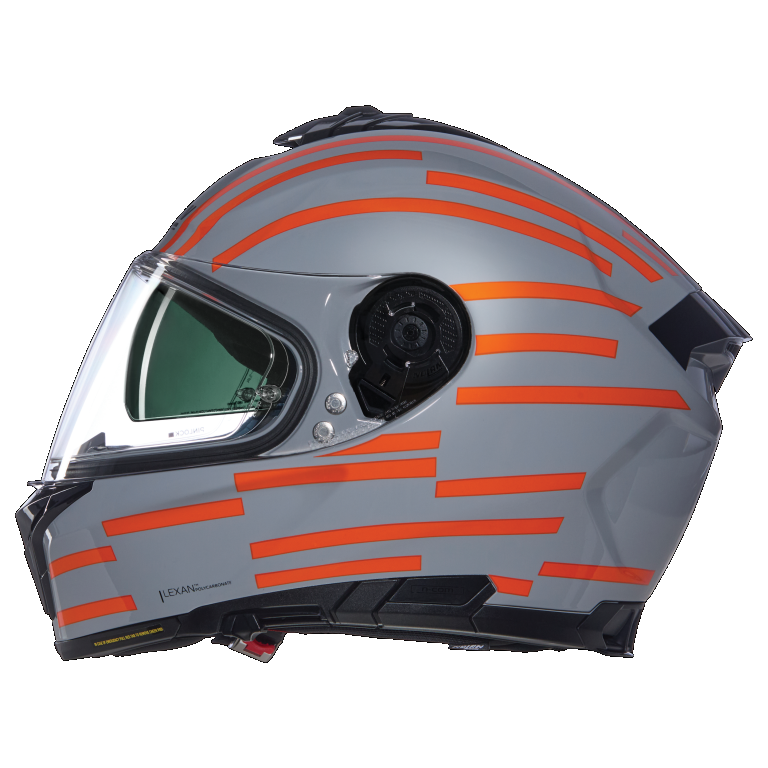 NOLAN N80-8  VELOCE          349 XXL