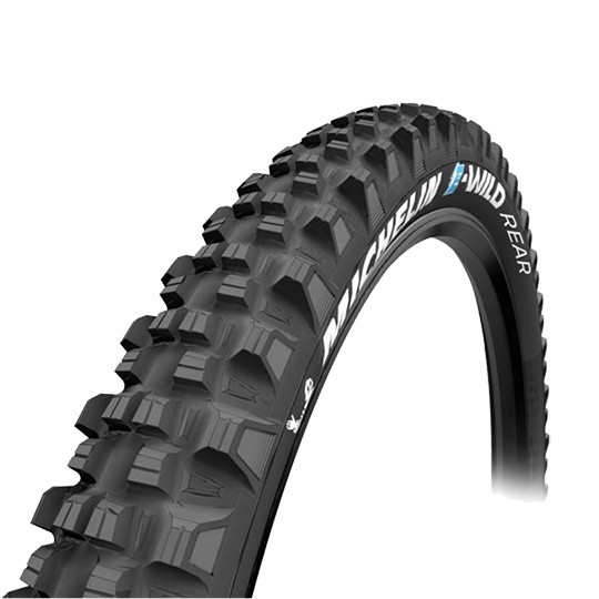 Pneumatico MTB VAE 27.5 x 2.80 Michelin e-wild anteriore tubeless ready ts (71-5