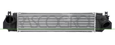 Intercooler Per BMW 2 SERIES - F45 / F46- ACTIVE/GRAN TOURER Dal 2014 Al 2018